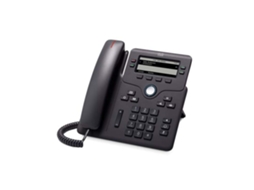 Telefone IP CISCO 6851