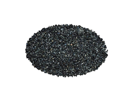 Areia para Aquá¡Rio 0.5-1 Black Glod 5Kg