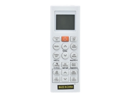 Controle Remoto Ar Condicionado Para Lg Akb75215401/akb75310 Cuich