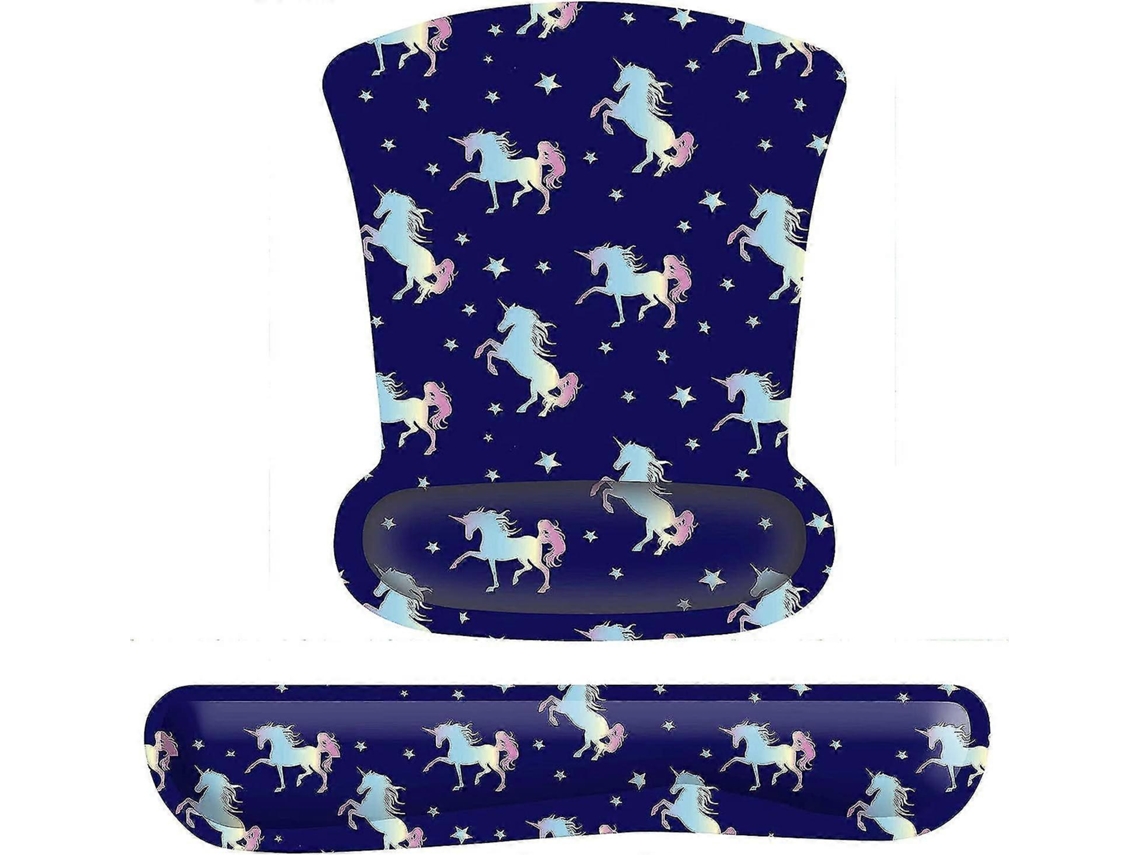 Mousepad De Alta Qualidade Para Maior Precisão, Controle E Conforto No Uso. Olysi Shop