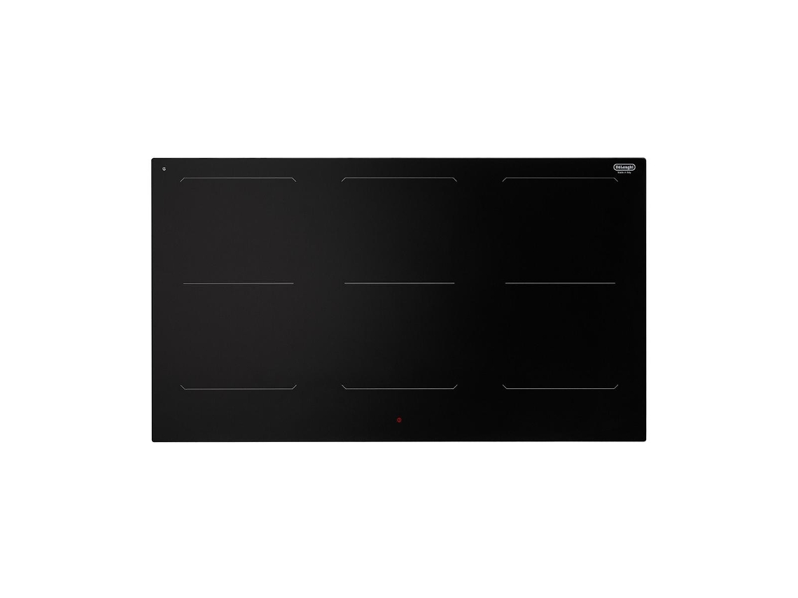 Placa De Indução De’longhi 8024651210870