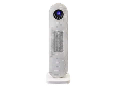 Aquecedor Ptc Com Coluna Wifi Bimar Hp126