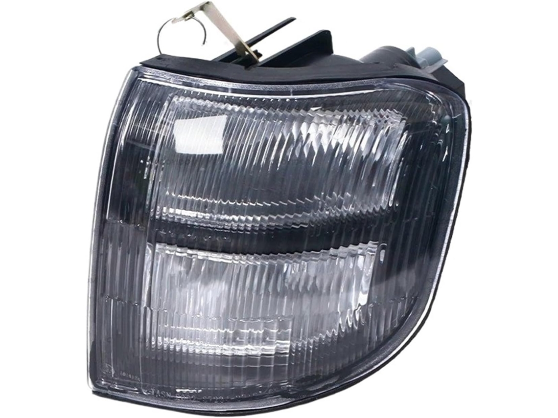 Setas De Led, Luz De Posição Lateral Dianteira, Luz De Curva Para Mitsubishi Pajero V31 V32 V33 V34, Pajero 2ii