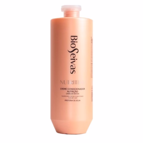 Nutrição Condicionador 1l Bioseivas