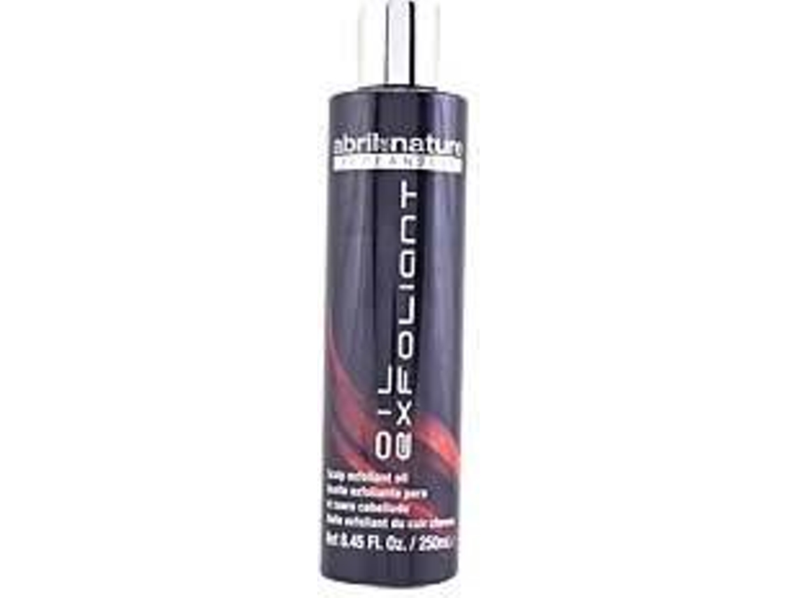 Spray Esfoliante ABRIL ET NATURE (250 ml)