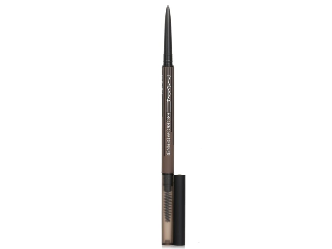 Lápis para Sobrancelhas Pro Brow Definer com Ponta de 1mm, Estilo Estilizado, 0,03g/0,001oz, Mac