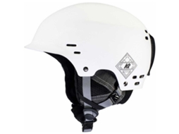 Capacete de Esqui K2 Thrive (S)