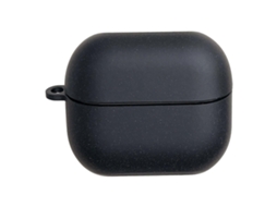 Capa Protetora De Fone De Ouvido Fosco De Cor Sólida Para Samsung Galaxy Buds 3/3 Pro