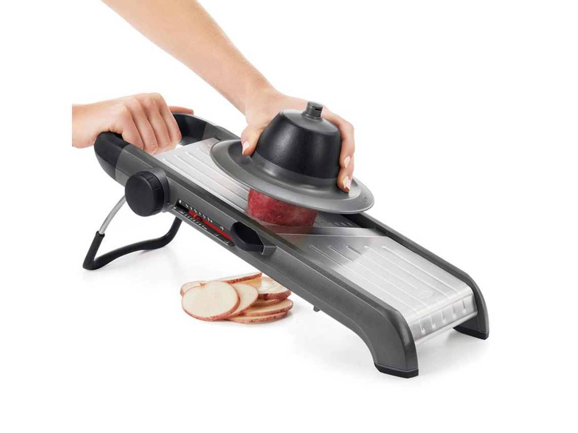 Mandolina Profissional Inox OXO