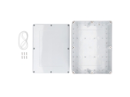 Sensor de Nível de Líquido Capacitivo XKC Y26A V 5‑24V IP65
