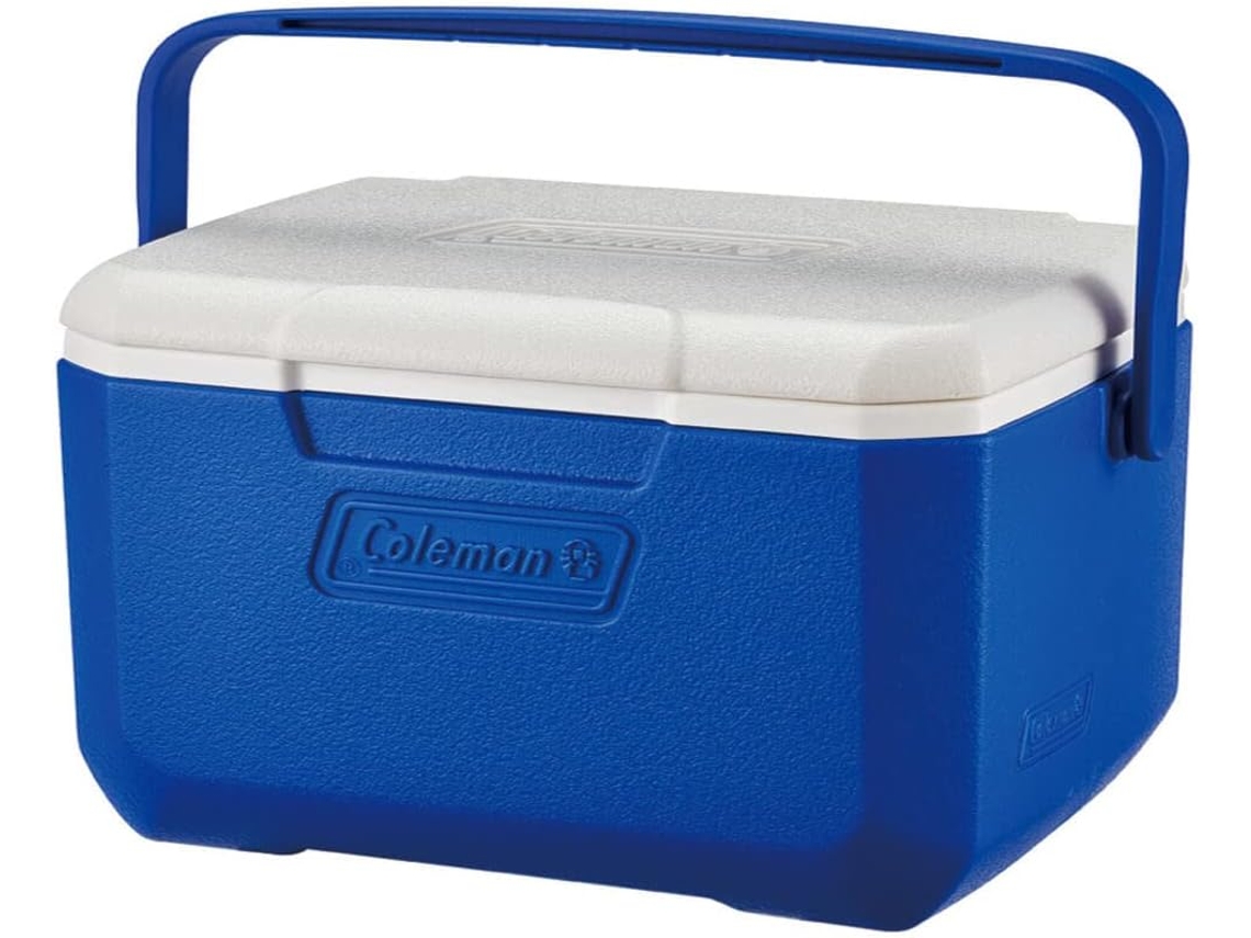Caixa Térmica 4,7l Hdpe Isolamento Pu