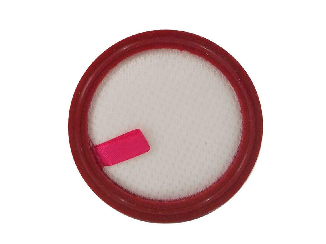 Filtro 5x Para Aspirador De Pó Ciclônico Puppyoo T10 Pro T10, Acessórios 87x82x12mm_ptg