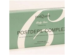 Ampolas pós depilatorias POSTQUAM Bio Shock Post Depil (10 ml)
