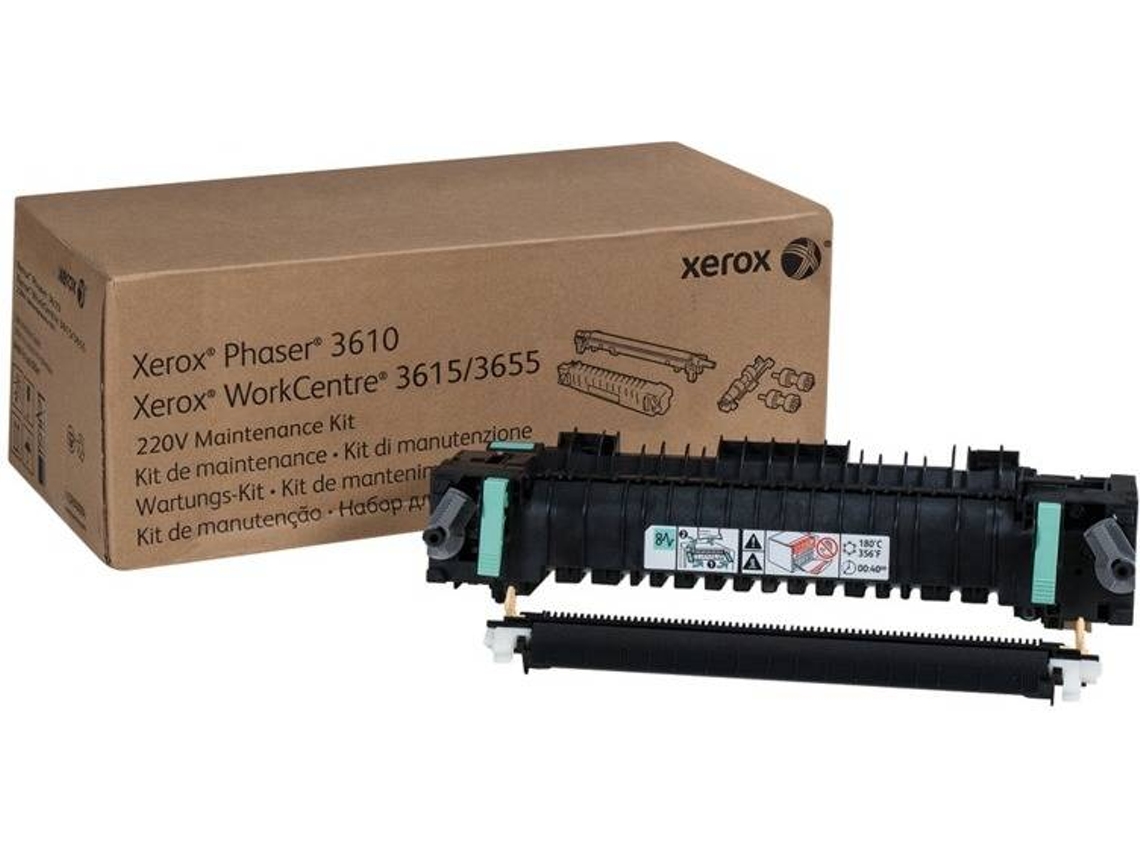 Fusor XEROX 115R00085