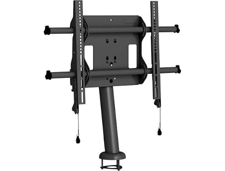 Suporte de Mesa CHIEF LDB1U (46'' a 70'' - Até 56.7 kg)