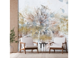 Papel de Parede ARTGEIST Golden Rays (250x175)