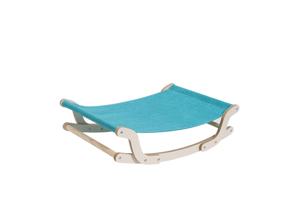 Rede Ou Cama Suspensa para Gatos AQUAFORGE