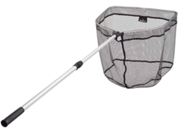 Xalavar SERT Predator Landing Net Preto