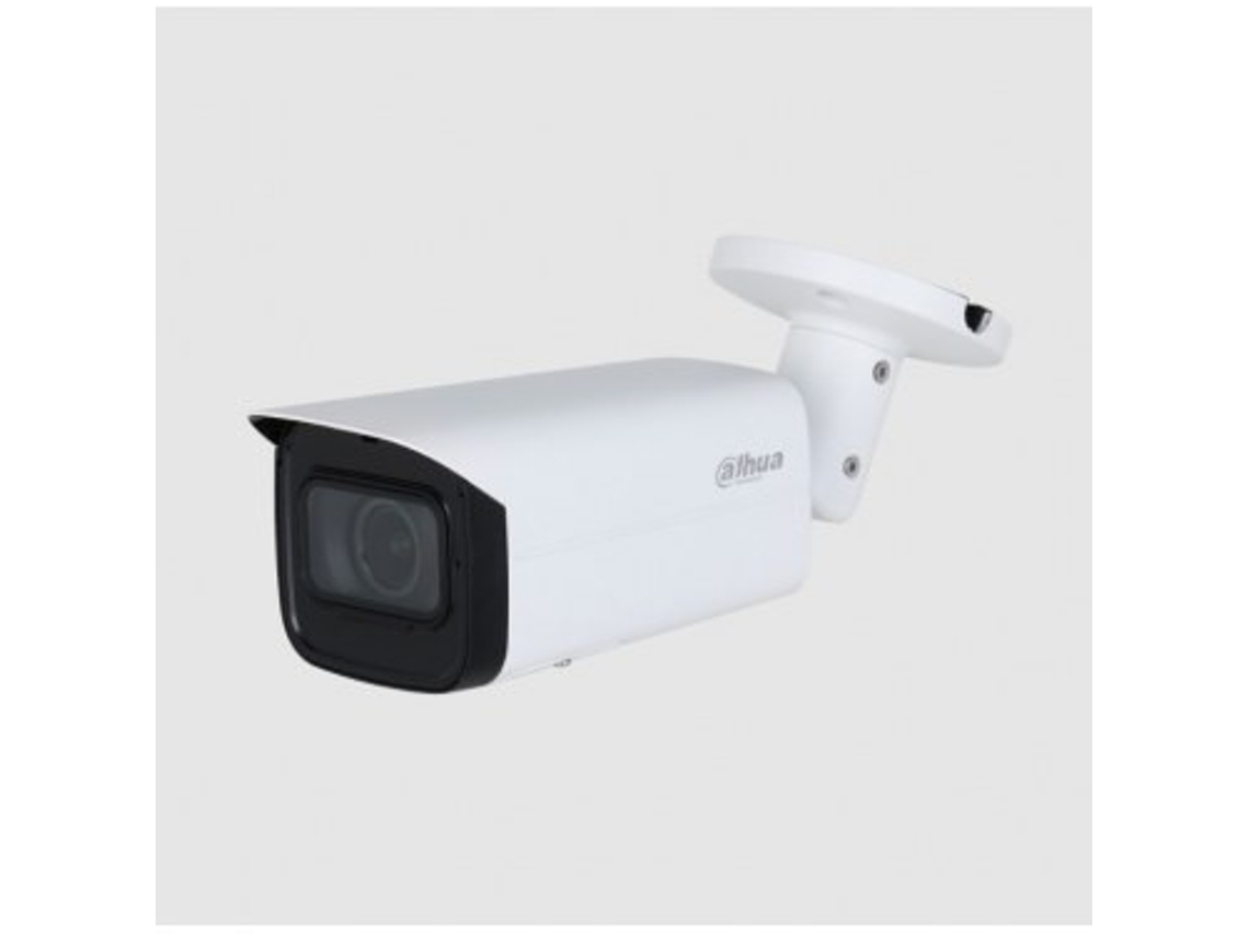 Dh-Ipc-Hfw3541Tp-Zs-27135-S2 DAHUA Cámara Ip Bullet Wizsense Serie 3 5Mp Con Inteligencia Artificial Wdr Starlight Motorizada 2.7-13.5Mm 2ª Gen Poe