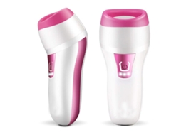 Plumper Labial Automático Usb, Portátil, 2 Estilos (rosa)