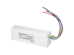Laxiscreed Adaptador De Conversão Dc 20a Para Eletrodomésticos De Alta Corrente 240w