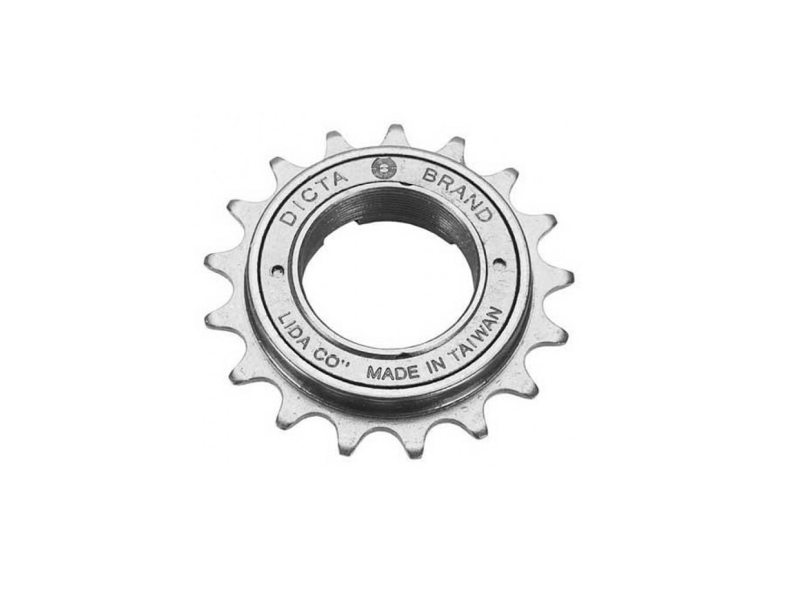 Roda livre FORWARD cp 3/32 TU
