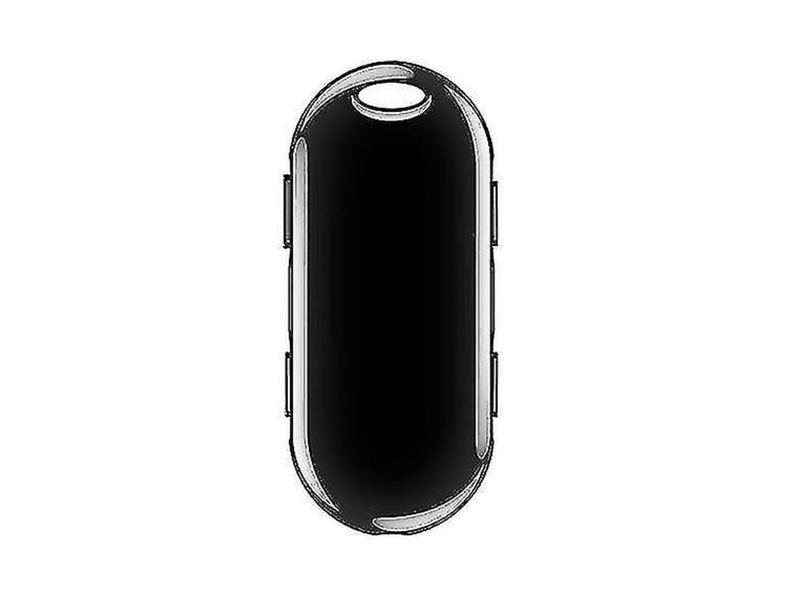 Lurelia Gravador De Voz Digital 16gb Com Ativação Por Voz, Reprodução Mp3, Gravação Com 1 Tecla Para Reuniões, Aulas, Entrevistas - Preto