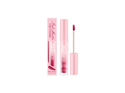 Gloss Labial Matte Roxo Ameixa para Lábios com Acabamento Matte e Cor Roxa Vibrante LAXISCREED