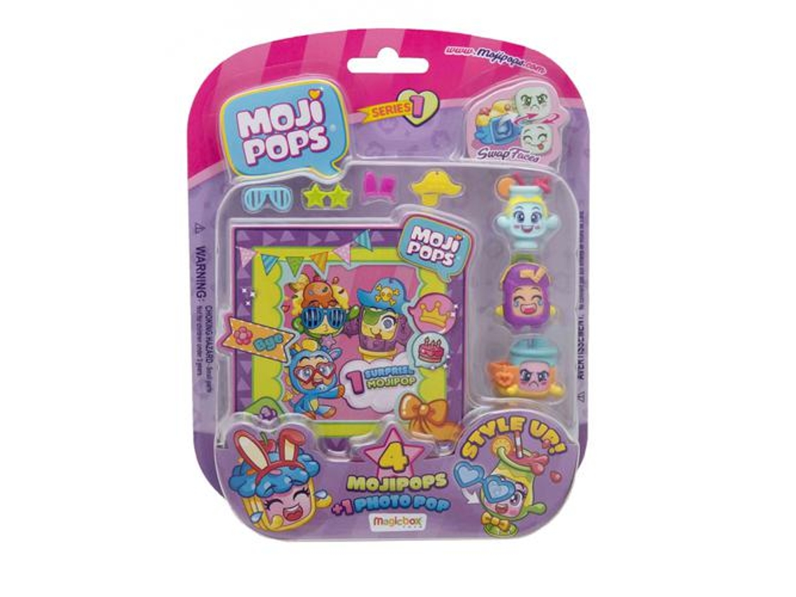 Megableu 800814 Boneca
