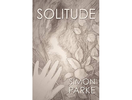 Livro Solitude de Simon Parke (Inglês)