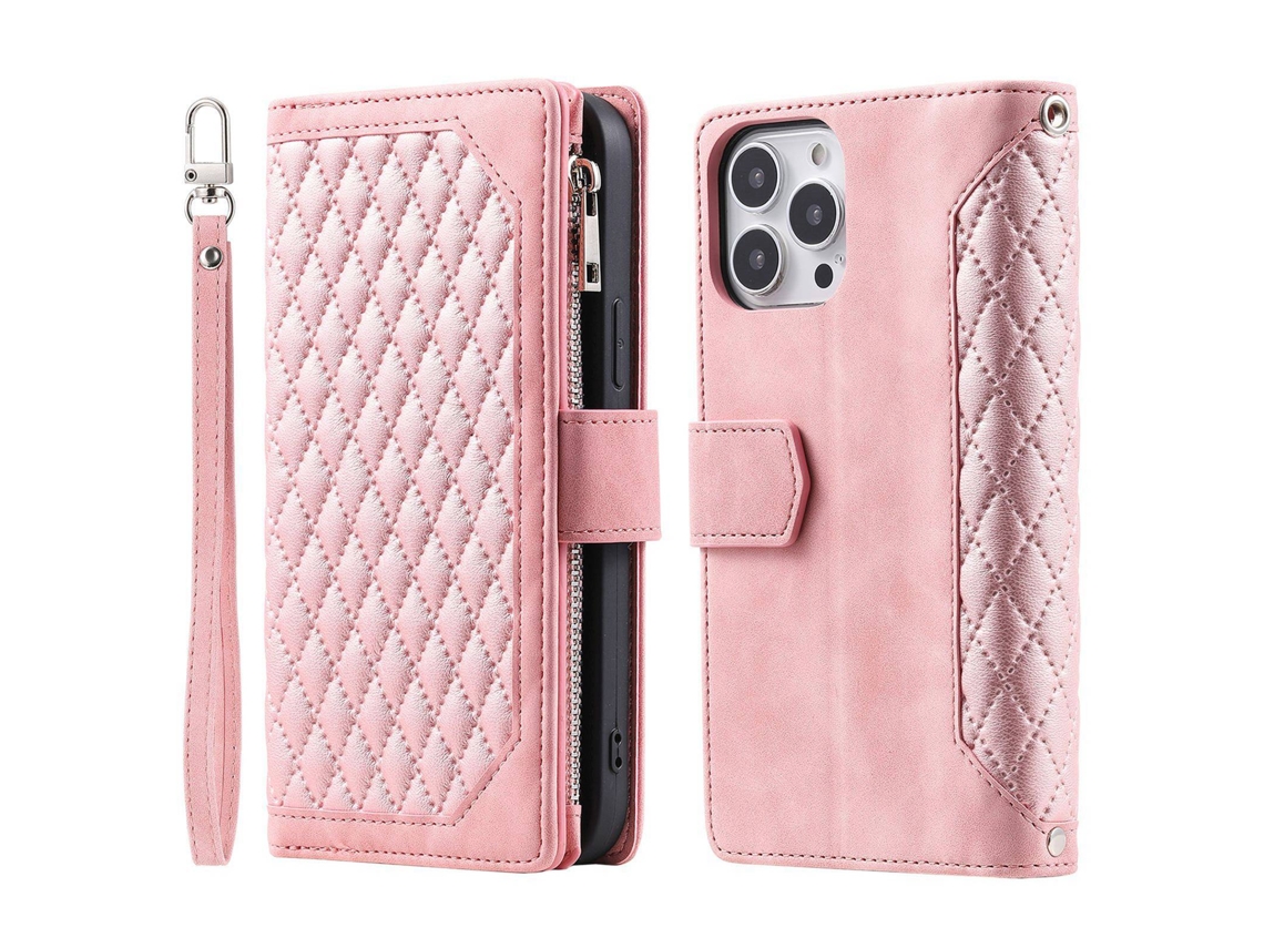 Capa de Telefone EOOCOO (multifuncional, Compatível com Samsung)
