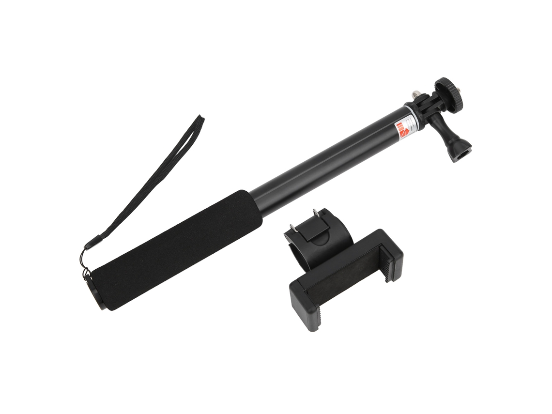Monopod Selfie Stick Sports Camera Phone Selfie Stick Accessory Fit For Osmo Action LAXISCREED