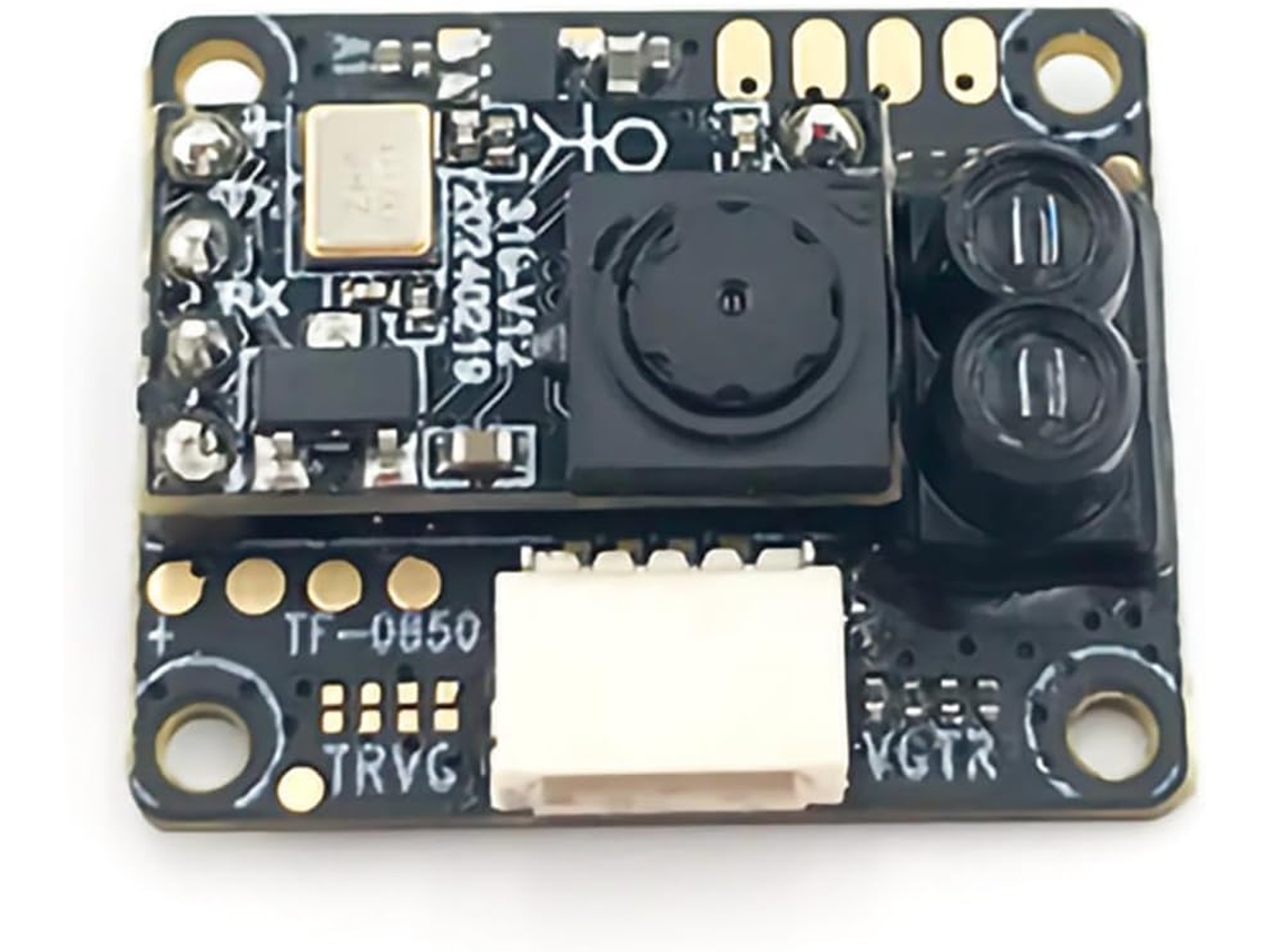 Módulo de Telemetria para Drones SFUSHOS