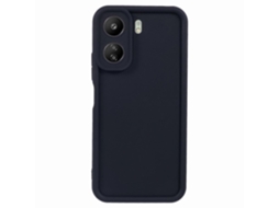 Capa De Tpu Para Xiaomi Redmi 13c 4g/poco C65 4g Com Proteção Para Câmera