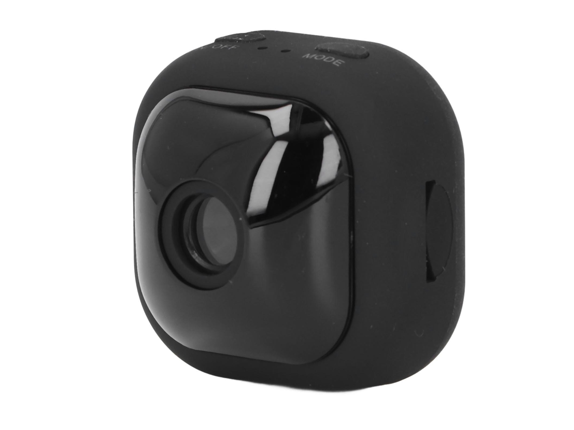 Primerox câmera de Segurança Indoor Sem Fio Hd 720p Visão Noturna Aplicativo Baby Pet