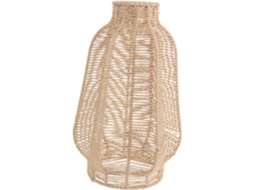 Cúpula Decorativa Trançada para Lustre Simples de Casa. SFUSHOS