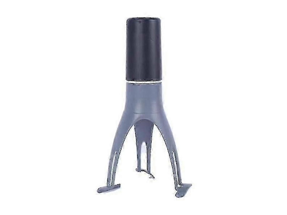 Batedeira Elétrica Automática de 3 Velocidades para Molhos, Sopas e Cremes Azul qh TAISHENGDA