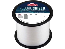 Linha de Pesca de fluorcarbono BERKLEY Fluoro Shield (0.200 mm - 0,20 mm)
