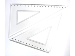 Esquadro Ramirex 10 21 45/21 Uni.Min.Venda 25xUni