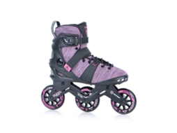 Patins Inline Femininos Ayroo Rosa Eu 43Tempish