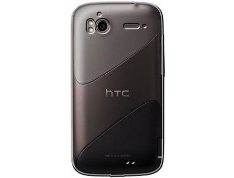 Capa HTC Sensation KATINKAS 606853 Transparente