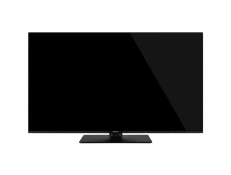 Smart TV PANASONIC TB50W60AEZ (Preto - F - 50' - 4K Ultra HD)