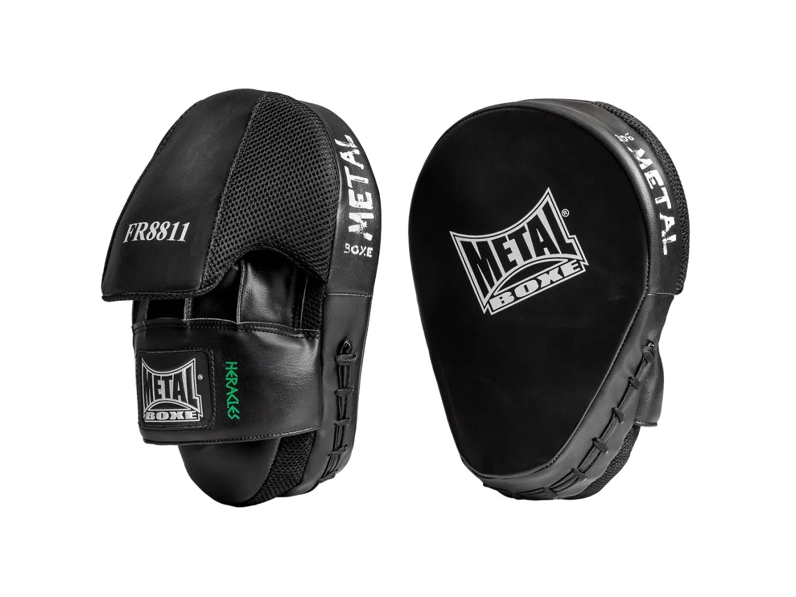 Patas de Urso METAL BOXE (Multicor - Tu)