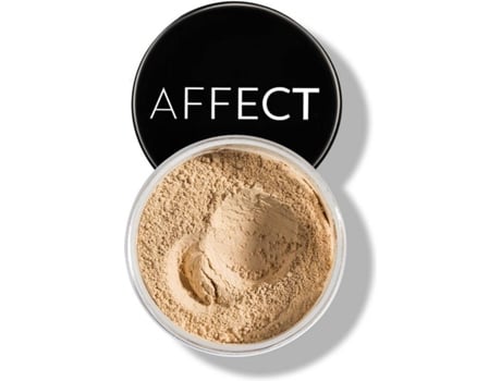 Base em Pó AFFECT On The Face (10.0g)