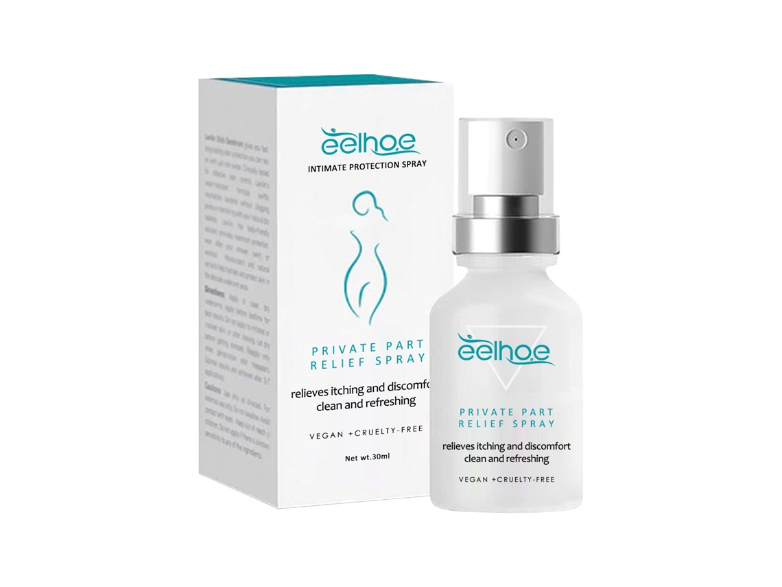 Spray Calmante Feminino