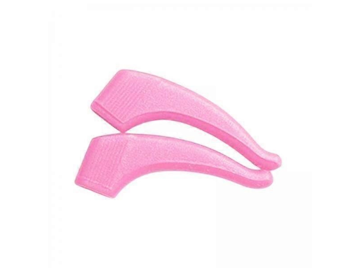 Pontas de Silicone Antiderrapantes para Óculos Todas as Idades GOKOCO