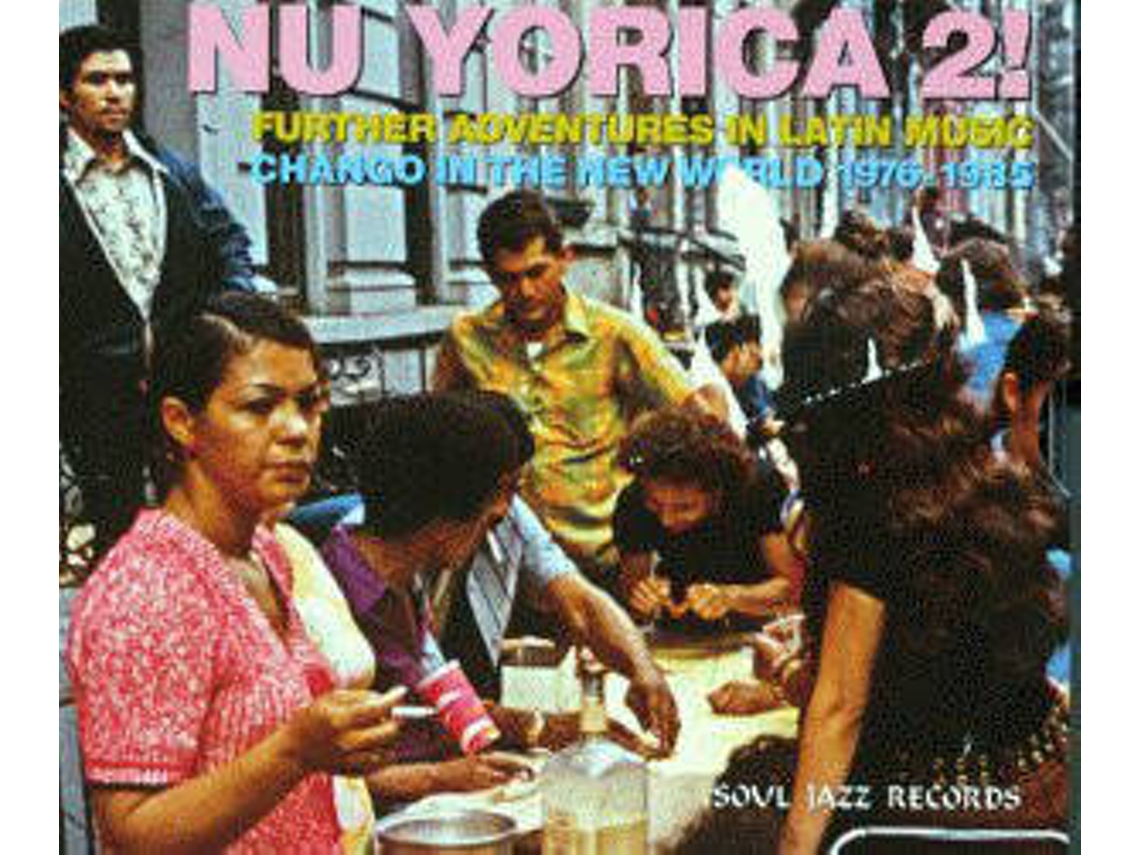 CD Nu Skool Breaks (1CDs)