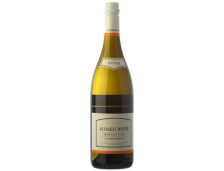 Vinho KUMEU RIVER Kumeu River Hunting Hill Chardonnay Auckland Crianza (0.75 L - 1 unidade)
