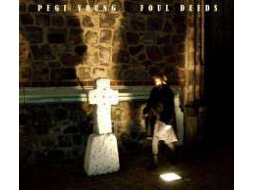 CD Pegi Young - Foul Deeds