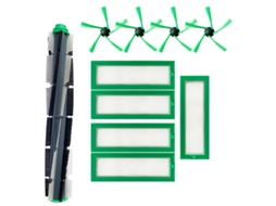 Acessório para Aspiradores VORWERK hepa vorwerk kobold rv20rv30